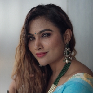 Ponnunjal Sarees